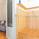 Spacious Near Saldanha