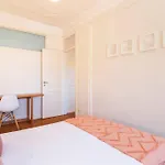 Spacious Near Saldanha アパート