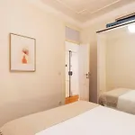 Spacious Near Saldanha