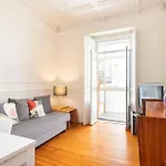 Spacious Near Saldanha アパート