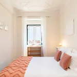 Spacious Near Saldanha アパート *