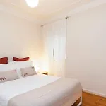 Spacious Near Saldanha
