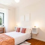 アパート Spacious Near Saldanha
