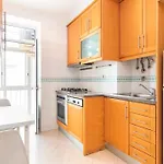 Spacious Near Saldanha アパート リスボン