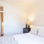 Spacious Near Saldanha アパート