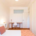 アパート Spacious Near Saldanha リスボン