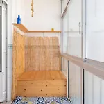 Spacious Near Saldanha アパート リスボン