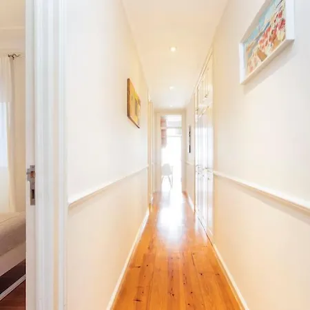 Appartement Spacious Near Saldanha Lissabon