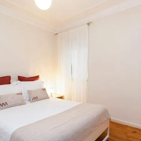 Spacious Near Saldanha