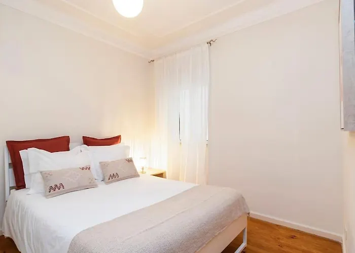 Spacious Near Saldanha