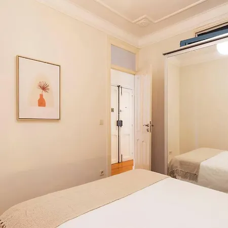 Spacious Near Saldanha