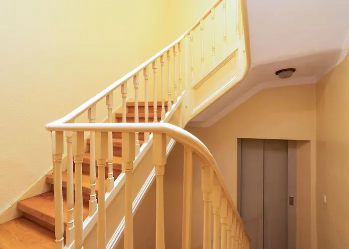 Spacious Near Saldanha